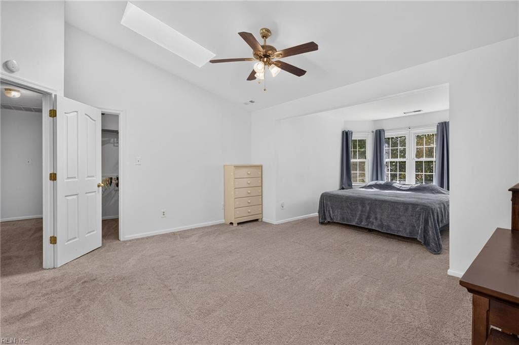 900 Roundtable Court, Virginia Beach, VA 23464