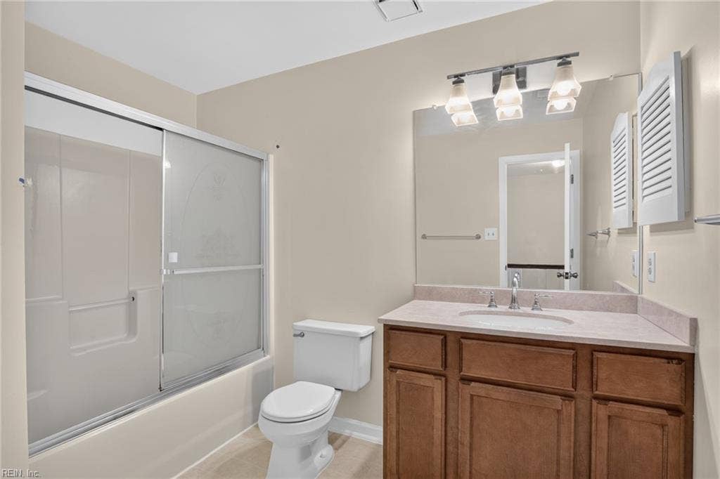900 Roundtable Court, Virginia Beach, VA 23464