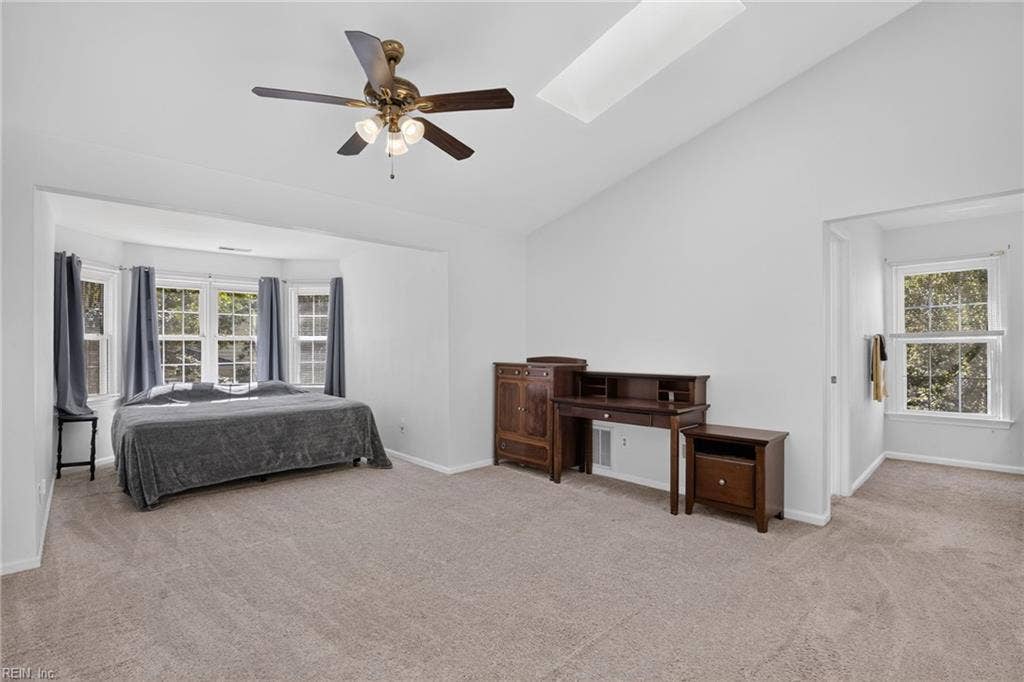 900 Roundtable Court, Virginia Beach, VA 23464