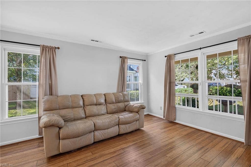 900 Roundtable Court, Virginia Beach, VA 23464