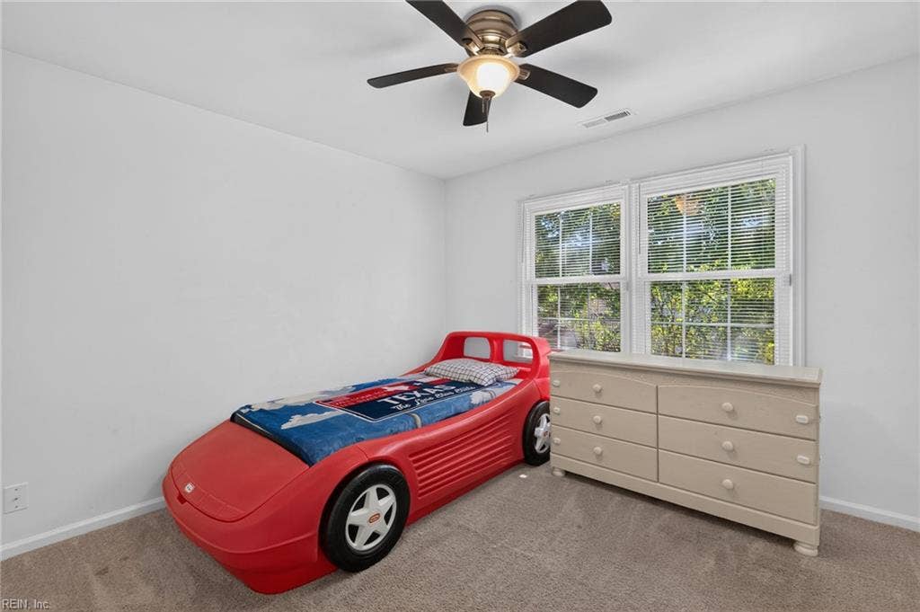 900 Roundtable Court, Virginia Beach, VA 23464