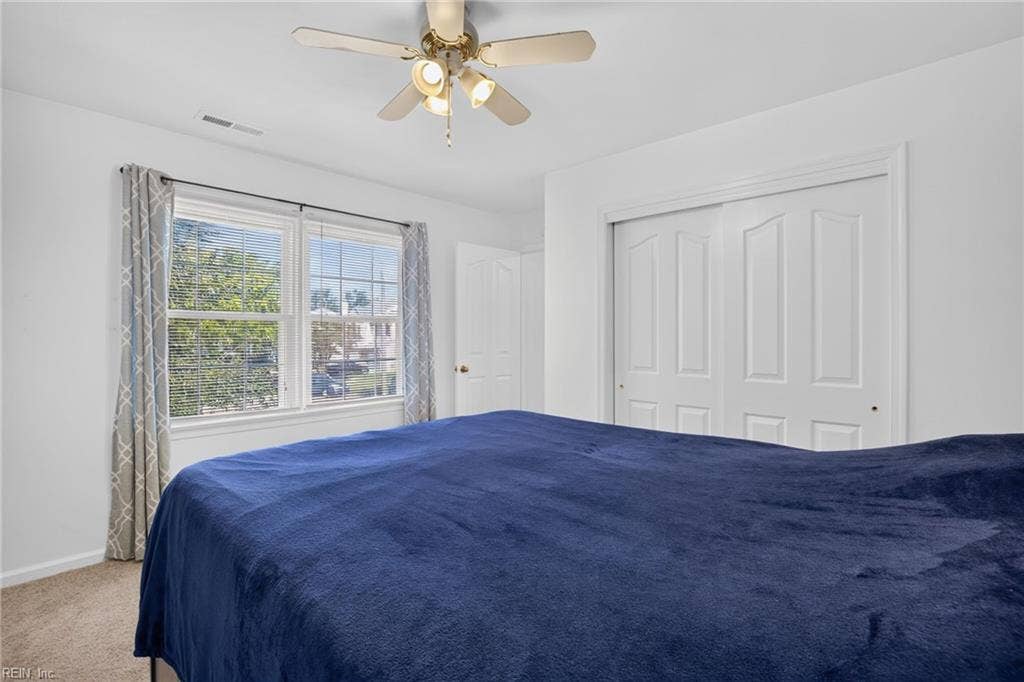 900 Roundtable Court, Virginia Beach, VA 23464