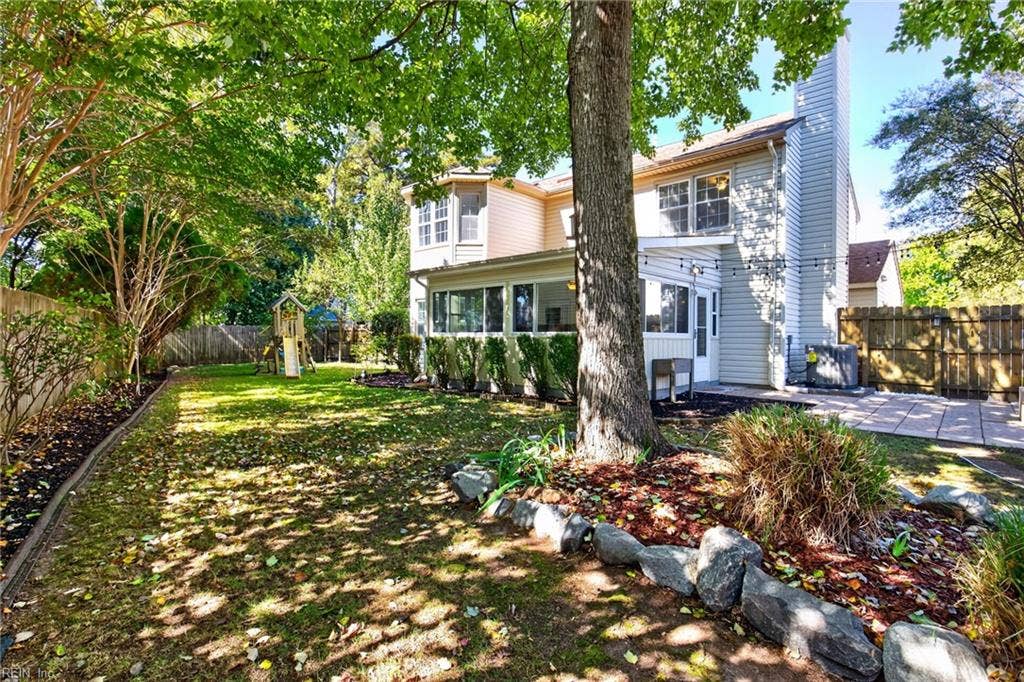 900 Roundtable Court, Virginia Beach, VA 23464