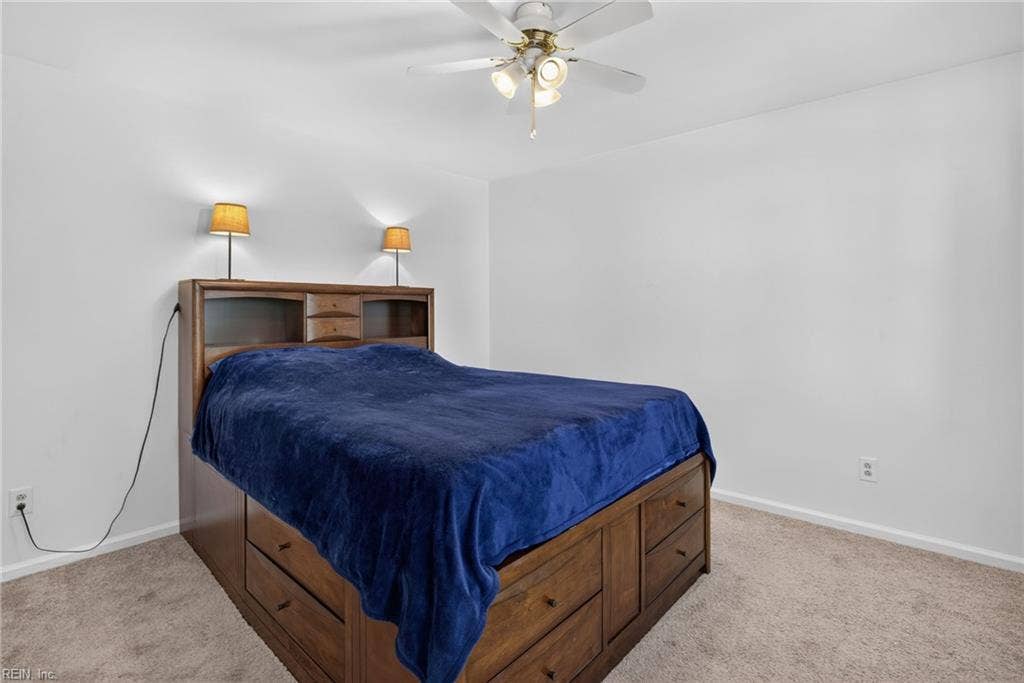 900 Roundtable Court, Virginia Beach, VA 23464