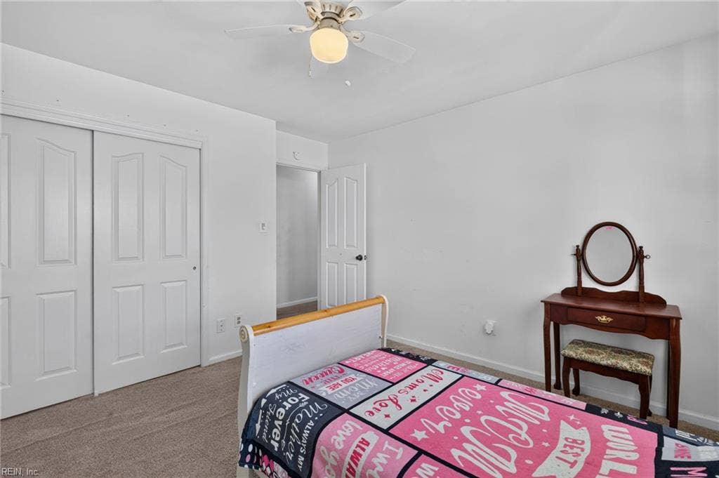 900 Roundtable Court, Virginia Beach, VA 23464