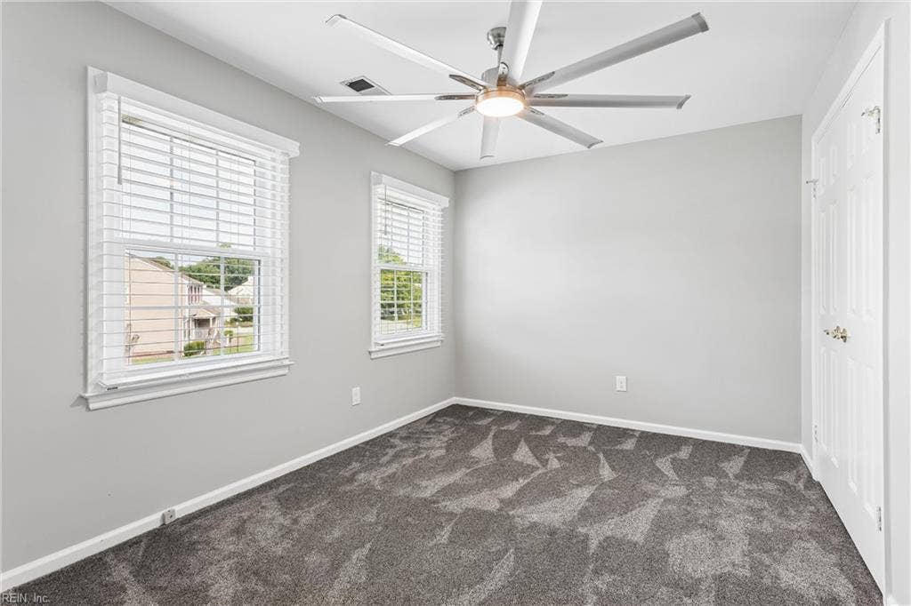 1204 Springwell Place, Newport News, VA 23608