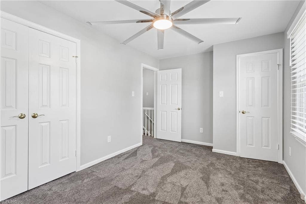 1204 Springwell Place, Newport News, VA 23608
