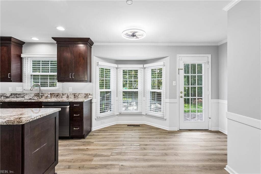 1204 Springwell Place, Newport News, VA 23608