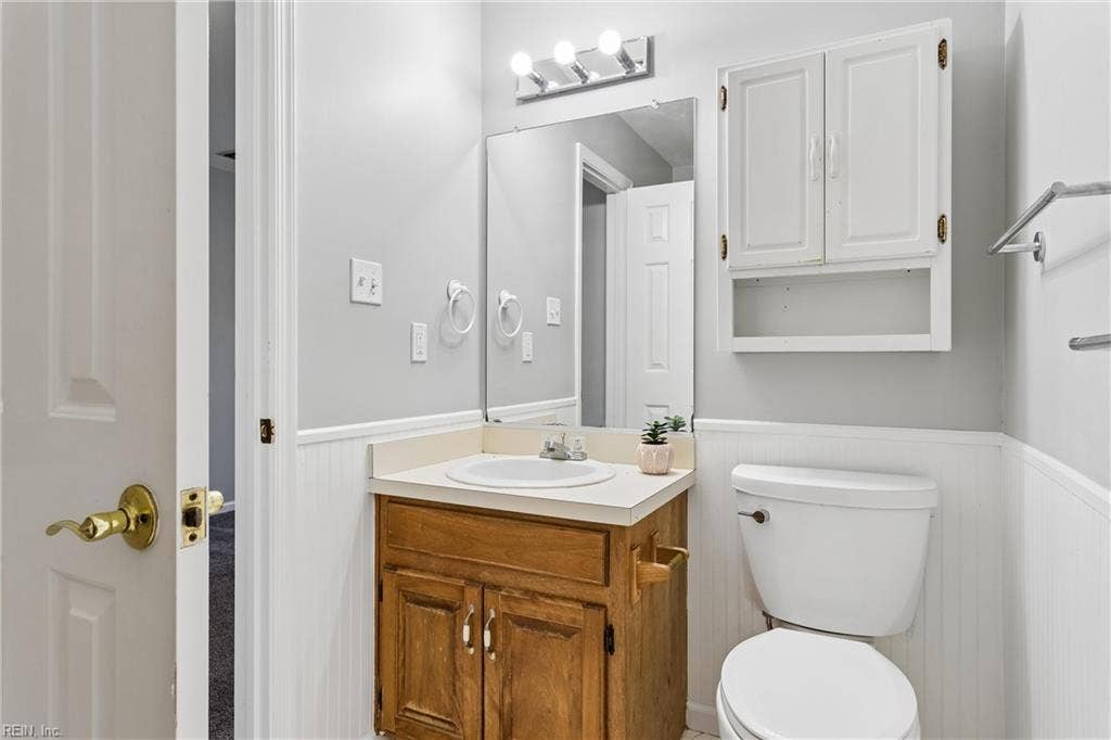 1204 Springwell Place, Newport News, VA 23608