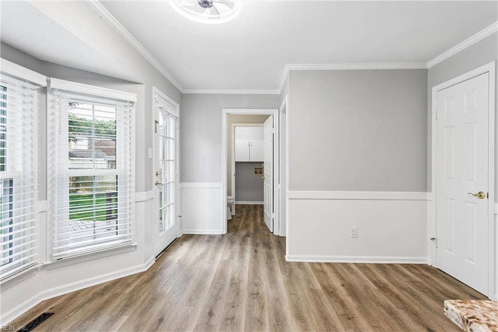 1204 Springwell Place, Newport News, VA 23608