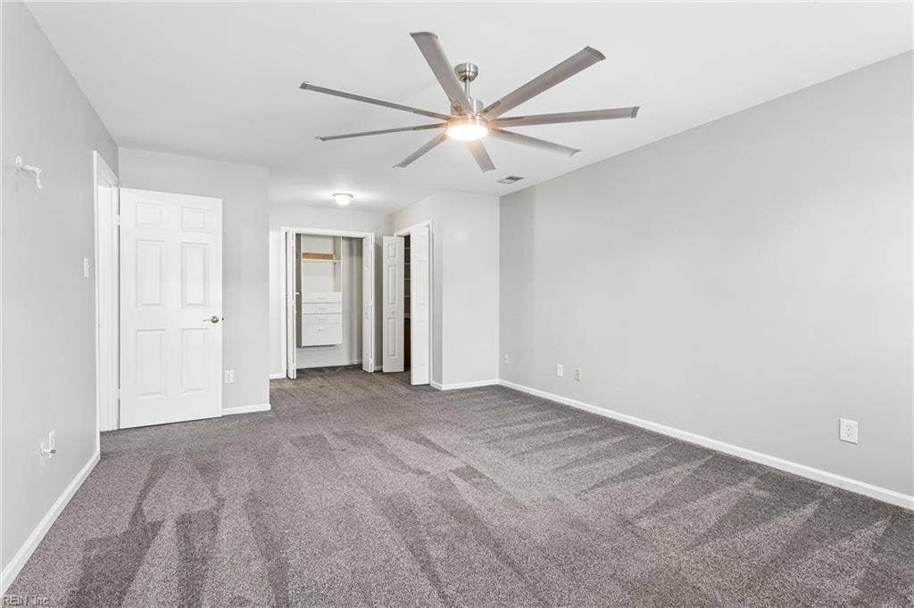 1204 Springwell Place, Newport News, VA 23608