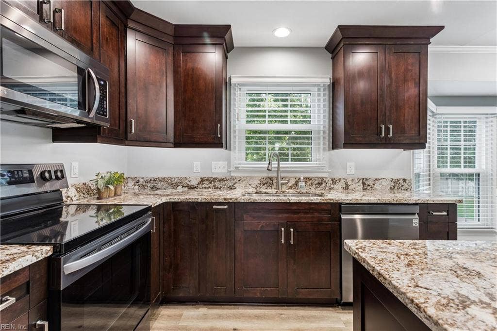 1204 Springwell Place, Newport News, VA 23608
