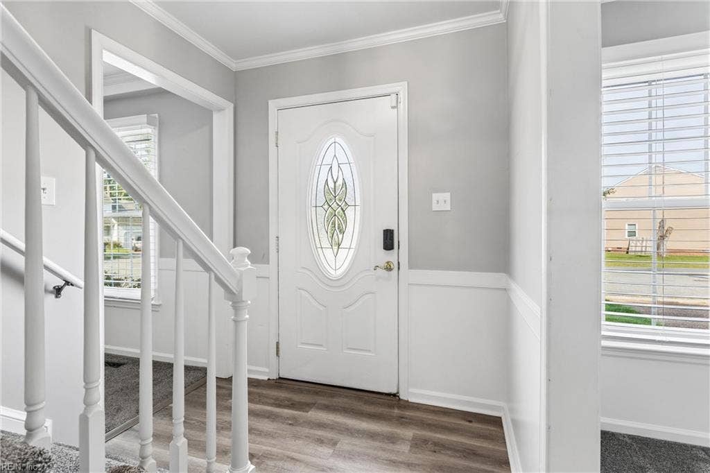 1204 Springwell Place, Newport News, VA 23608