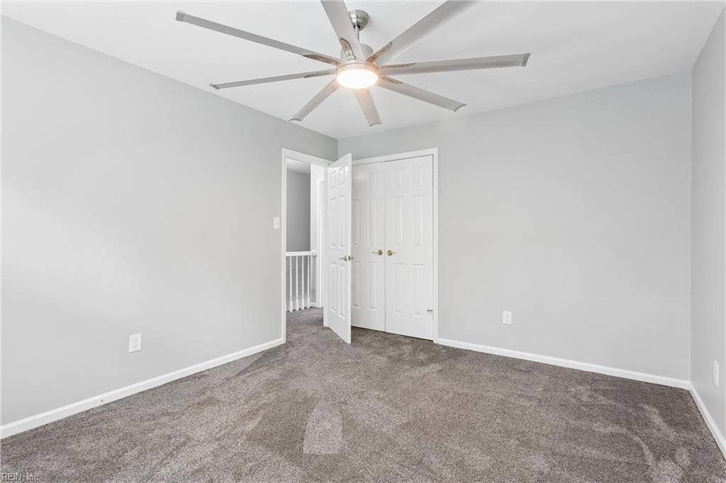 1204 Springwell Place, Newport News, VA 23608