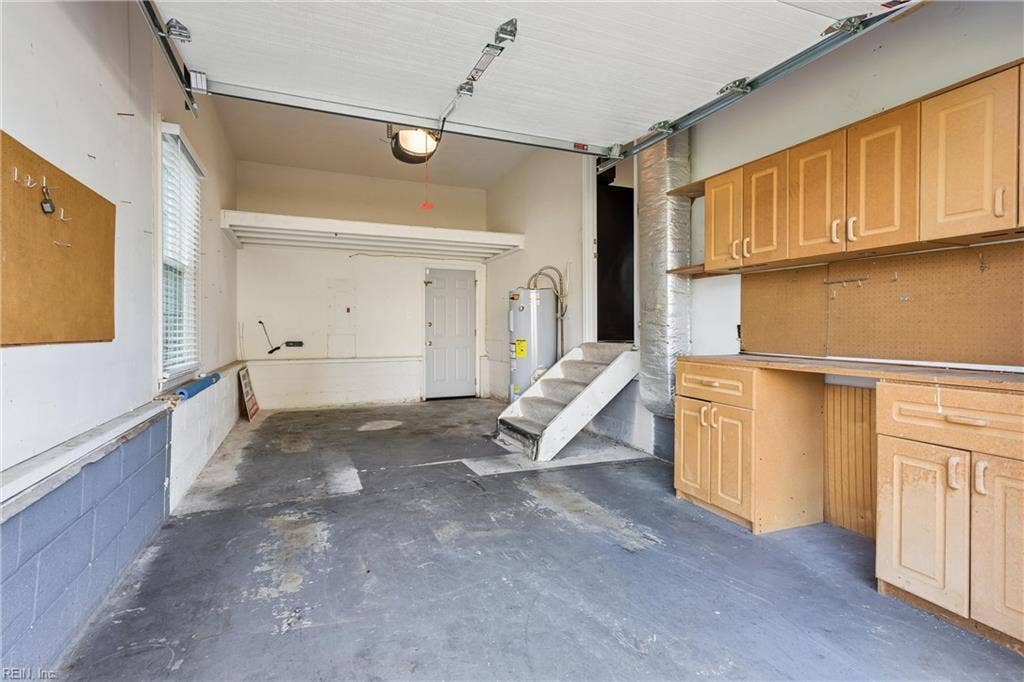 1204 Springwell Place, Newport News, VA 23608