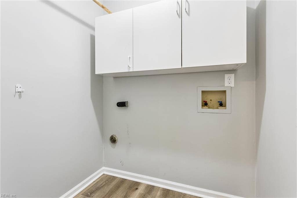 1204 Springwell Place, Newport News, VA 23608