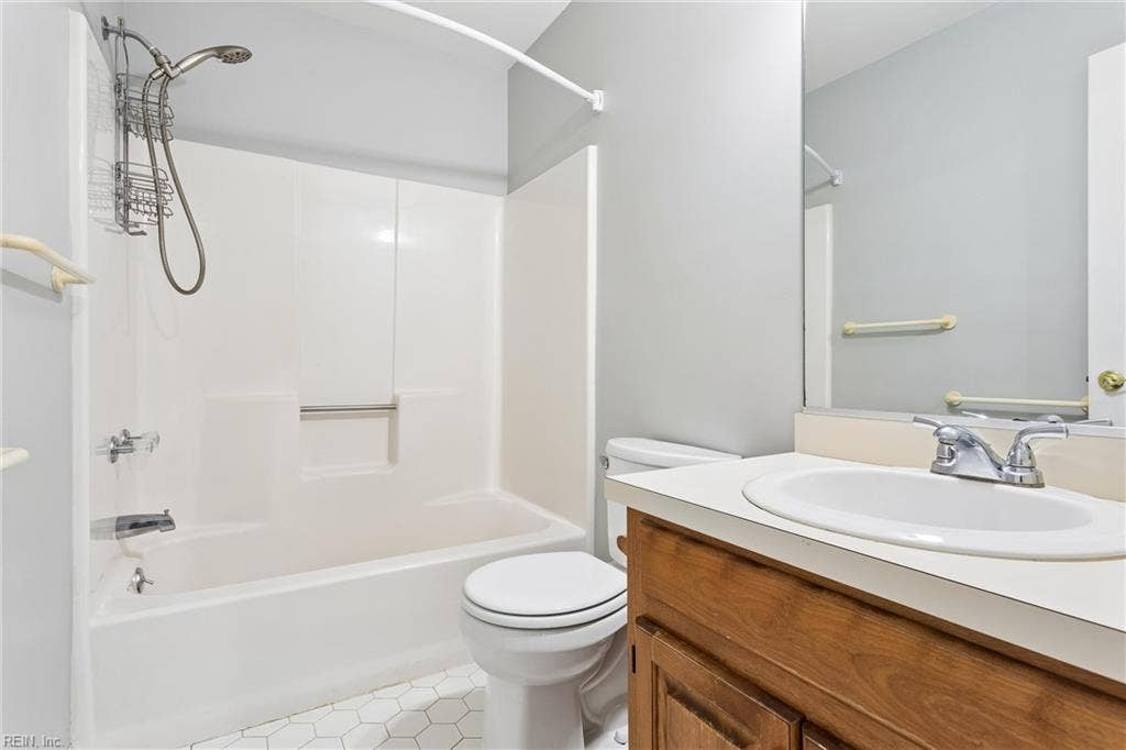 1204 Springwell Place, Newport News, VA 23608