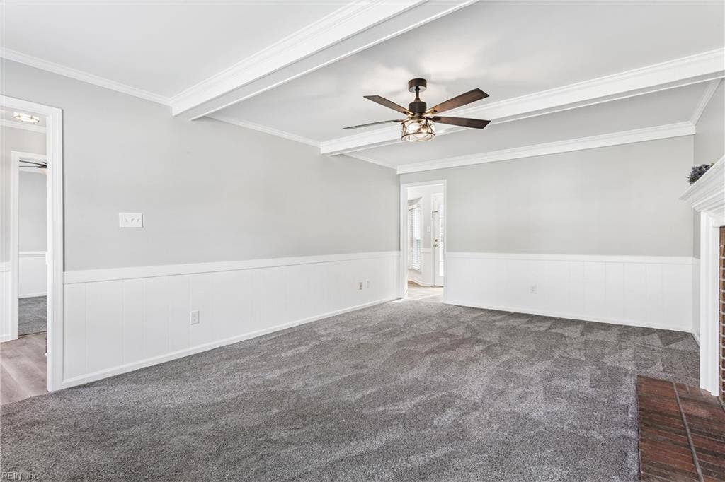 1204 Springwell Place, Newport News, VA 23608