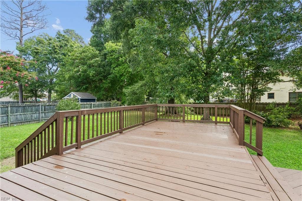 1204 Springwell Place, Newport News, VA 23608