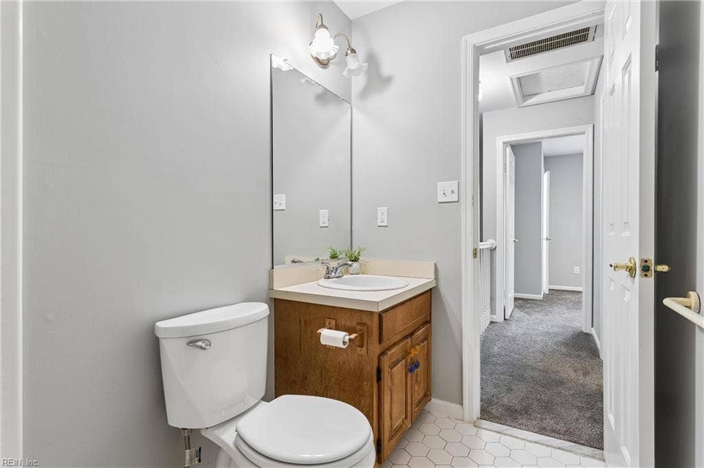 1204 Springwell Place, Newport News, VA 23608
