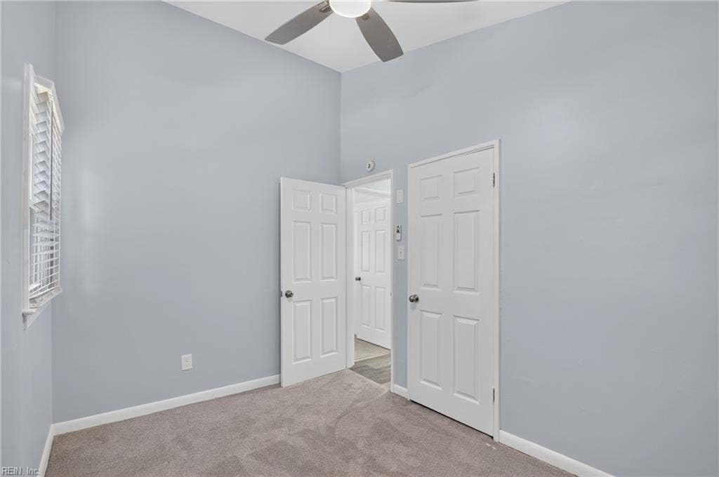 1008 80th Street, Newport News, VA 23605 Bedroom 3