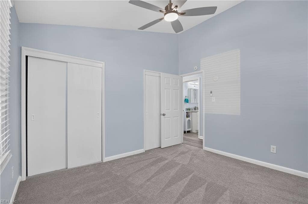 1008 80th Street, Newport News, VA 23605 Bedroom 1