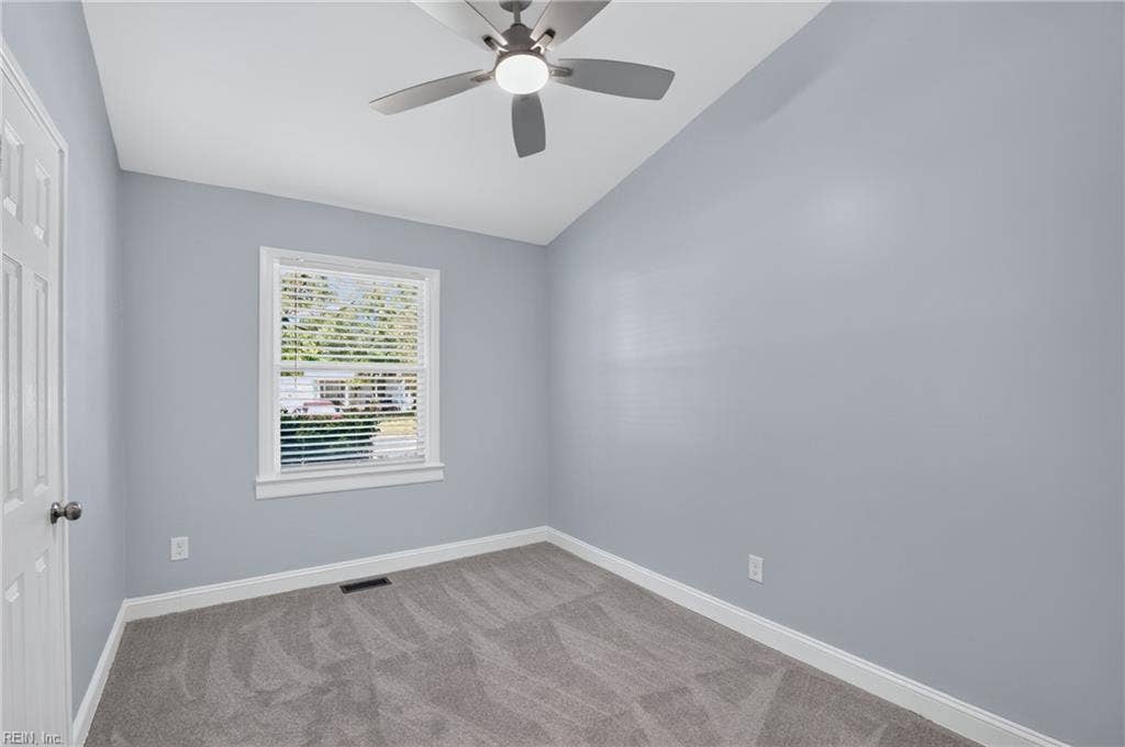 1008 80th Street, Newport News, VA 23605 Bedroom 2.