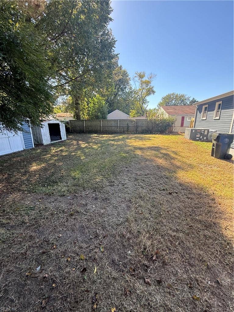 1008 80th Street, Newport News, VA 23605 1008 80th Street, Newport News, VA 23605