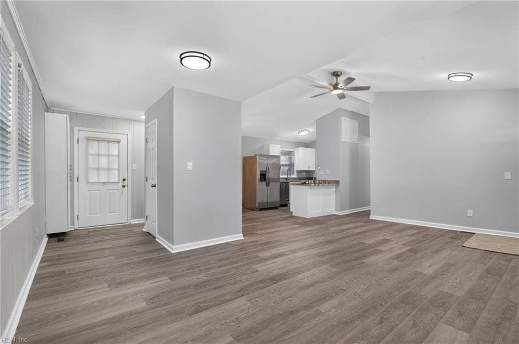 1008 80th Street, Newport News, VA 23605 1008 80th Street, Newport News, VA 23605