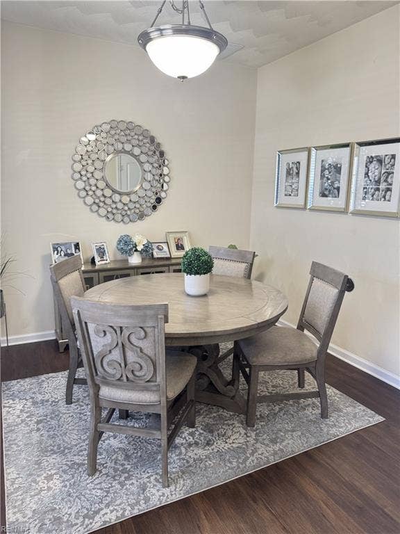 221 Bonneys Quay, Virginia Beach, VA 23462