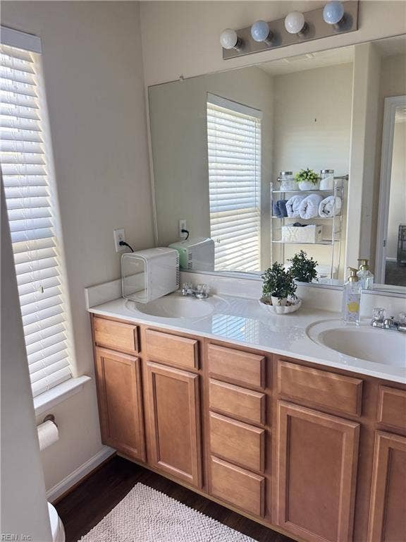 221 Bonneys Quay, Virginia Beach, VA 23462
