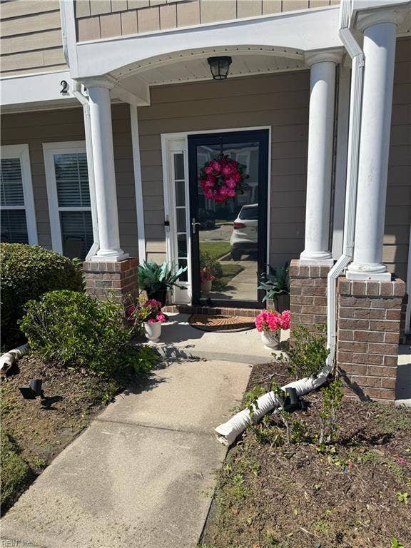 221 Bonneys Quay, Virginia Beach, VA 23462