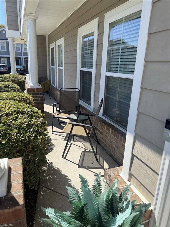 221 Bonneys Quay, Virginia Beach, VA 23462