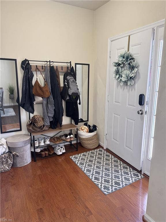 221 Bonneys Quay, Virginia Beach, VA 23462