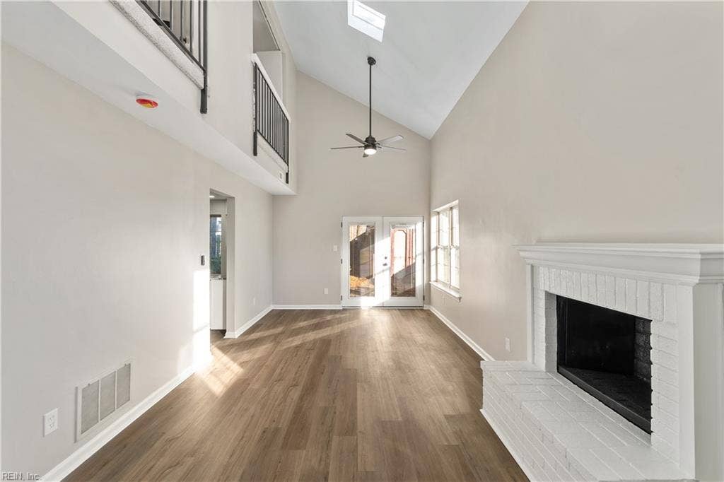 5109 Egton Court, Virginia Beach, VA 23464