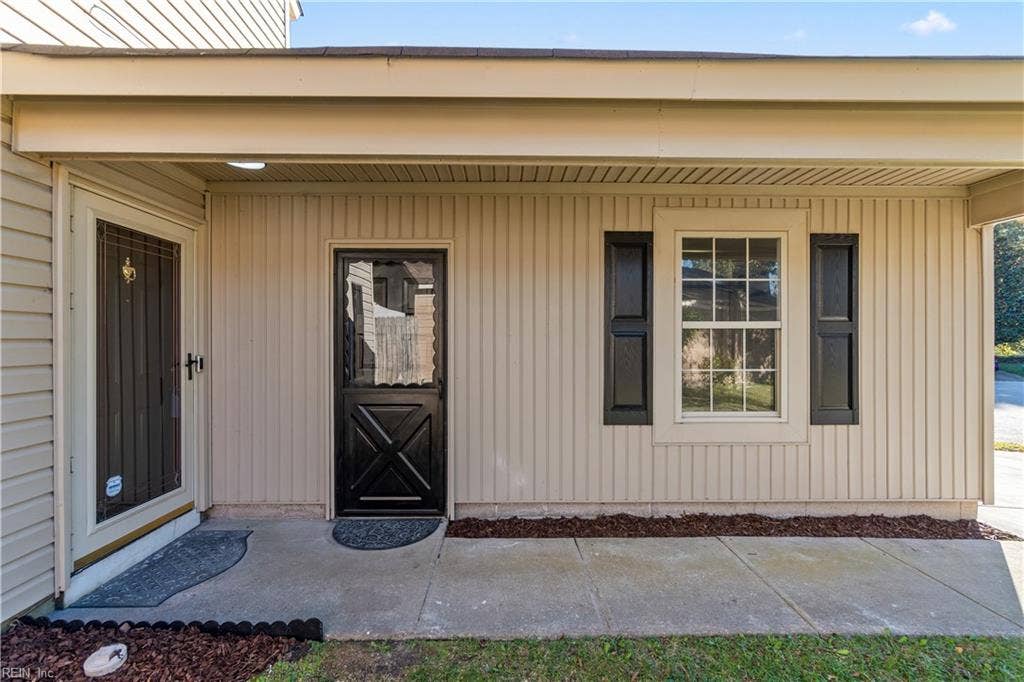 5109 Egton Court, Virginia Beach, VA 23464
