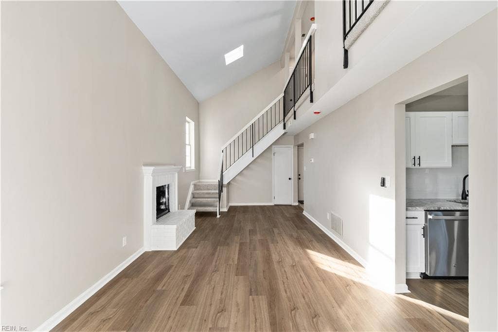 5109 Egton Court, Virginia Beach, VA 23464
