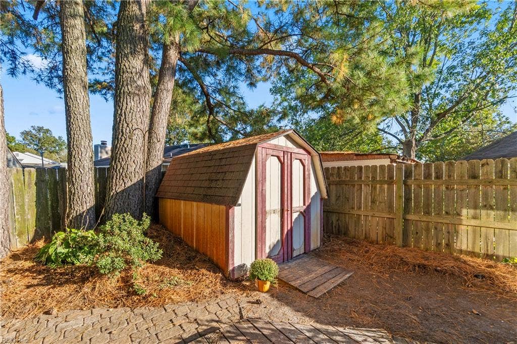 5109 Egton Court, Virginia Beach, VA 23464
