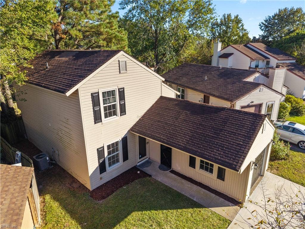 5109 Egton Court, Virginia Beach, VA 23464