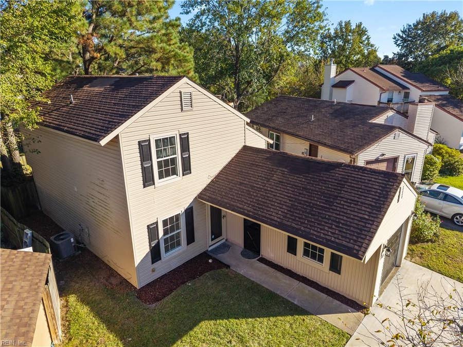 Property photo for 5109 Egton Court, Virginia Beach, VA