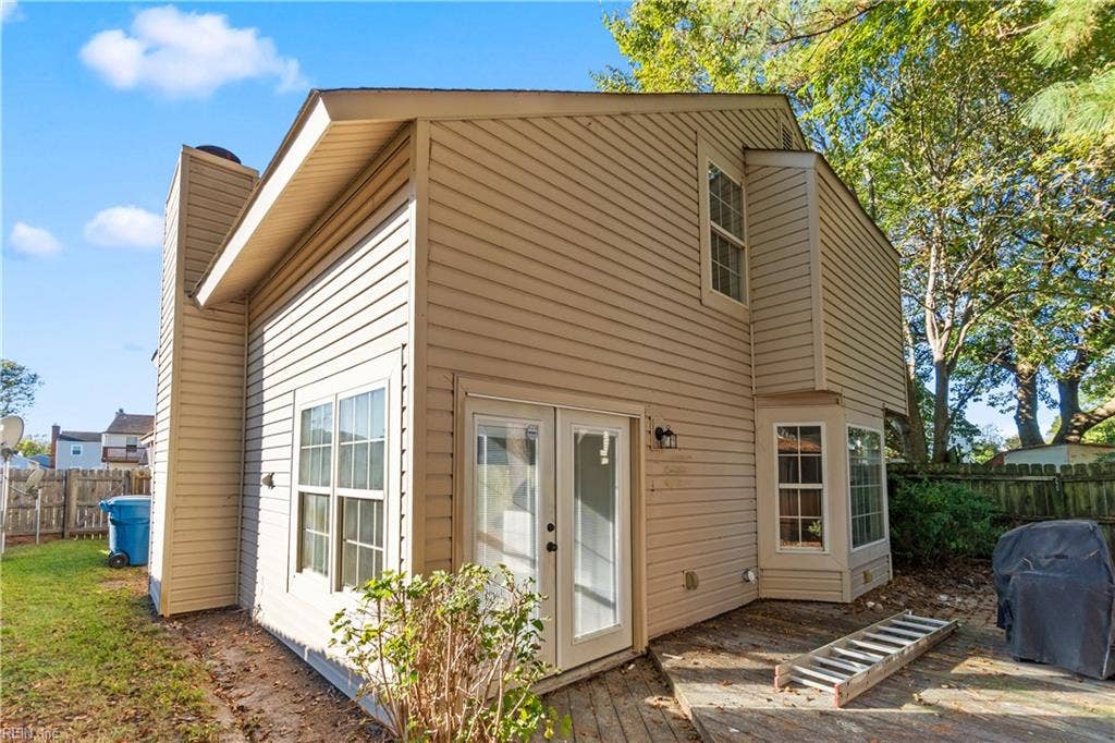 5109 Egton Court, Virginia Beach, VA 23464