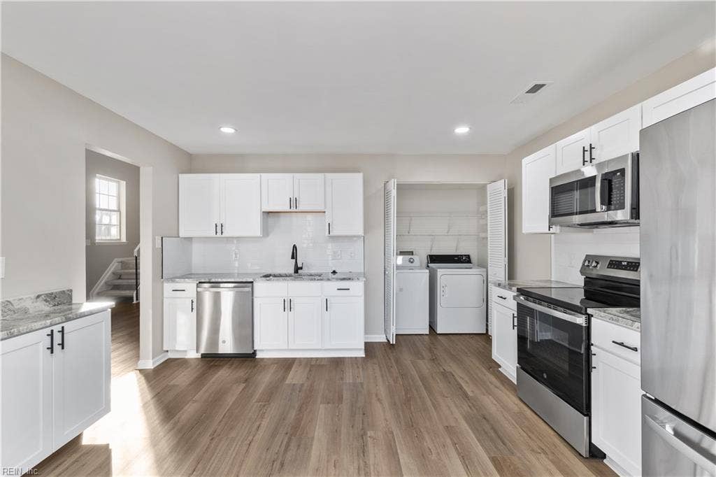 5109 Egton Court, Virginia Beach, VA 23464