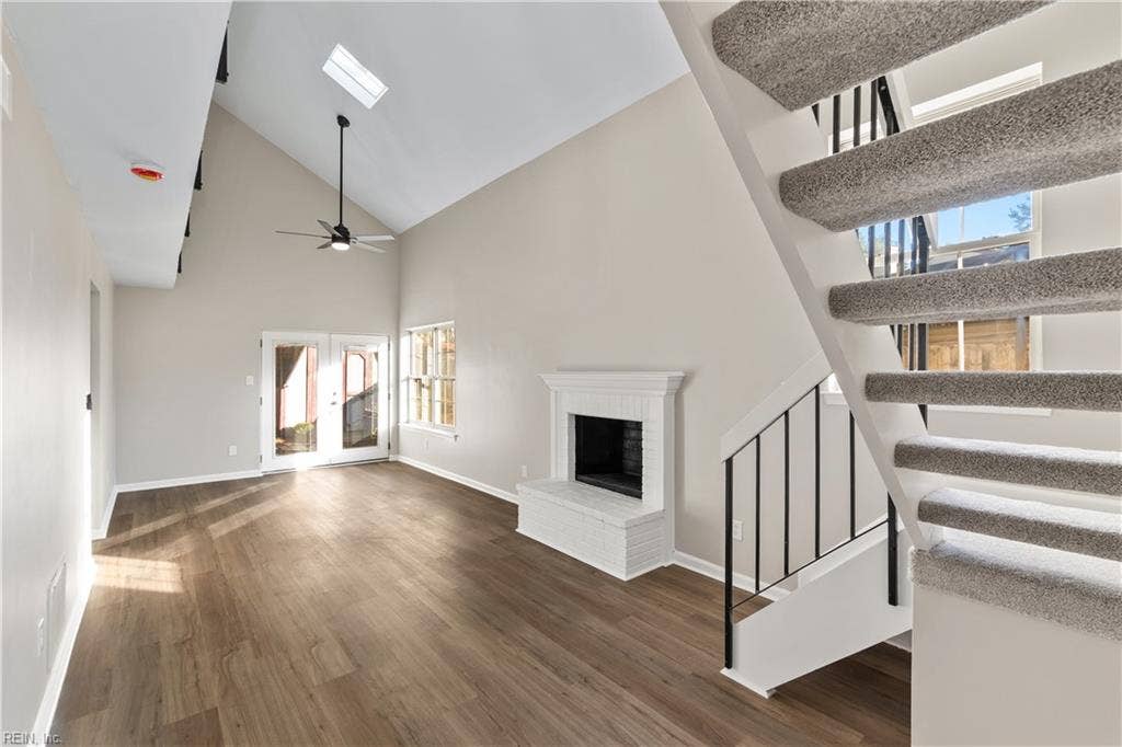 5109 Egton Court, Virginia Beach, VA 23464