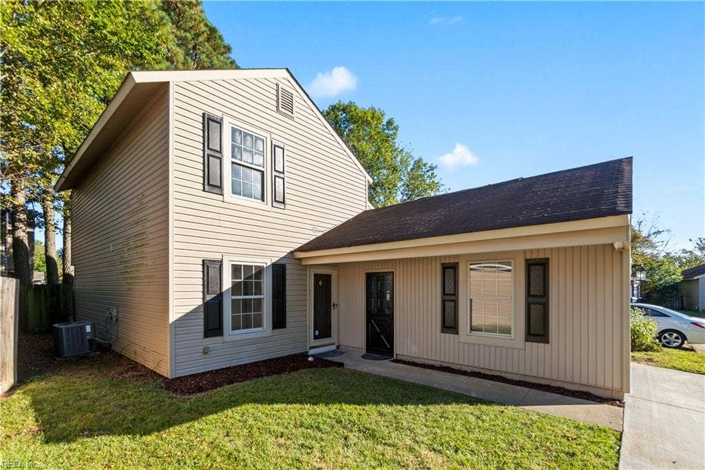 5109 Egton Court, Virginia Beach, VA 23464