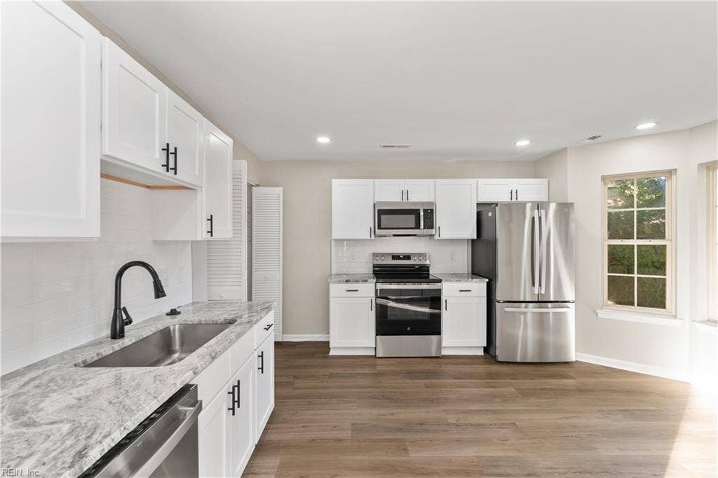 5109 Egton Court, Virginia Beach, VA 23464