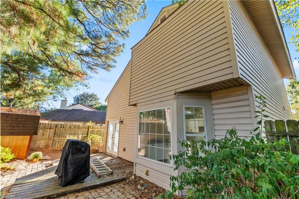 5109 Egton Court, Virginia Beach, VA 23464