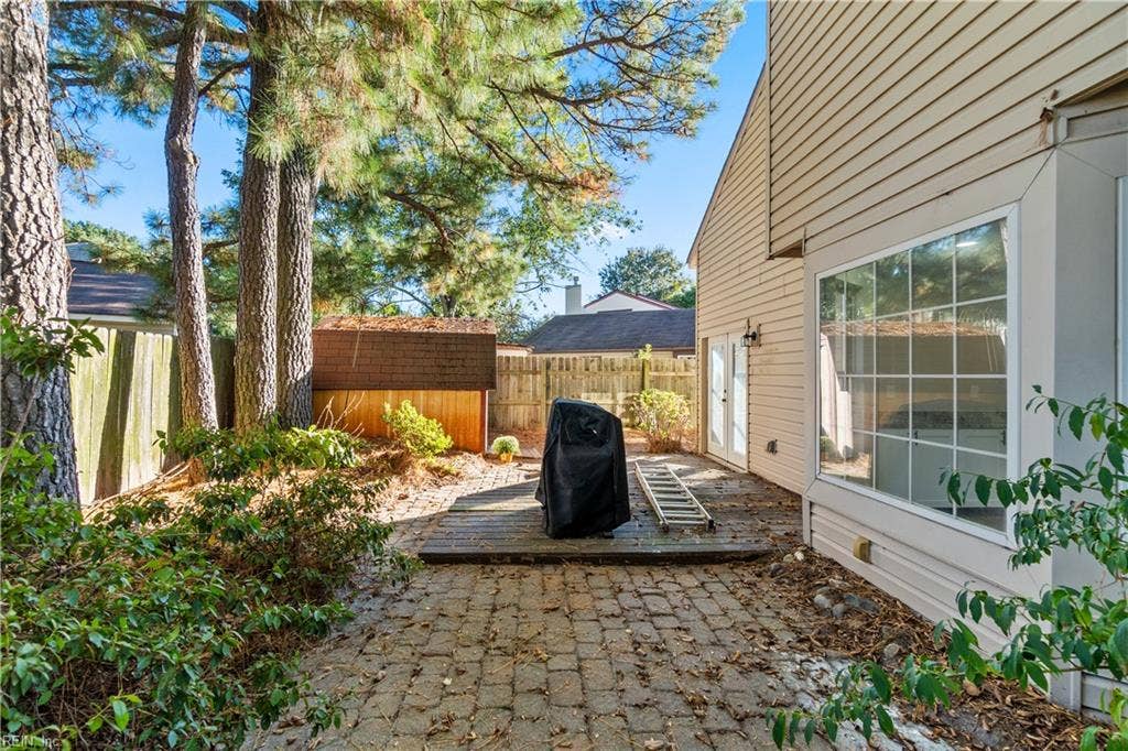 5109 Egton Court, Virginia Beach, VA 23464