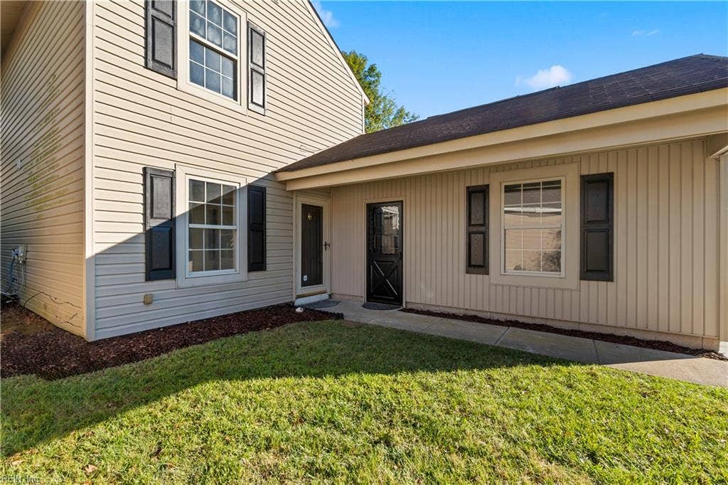 5109 Egton Court, Virginia Beach, VA 23464