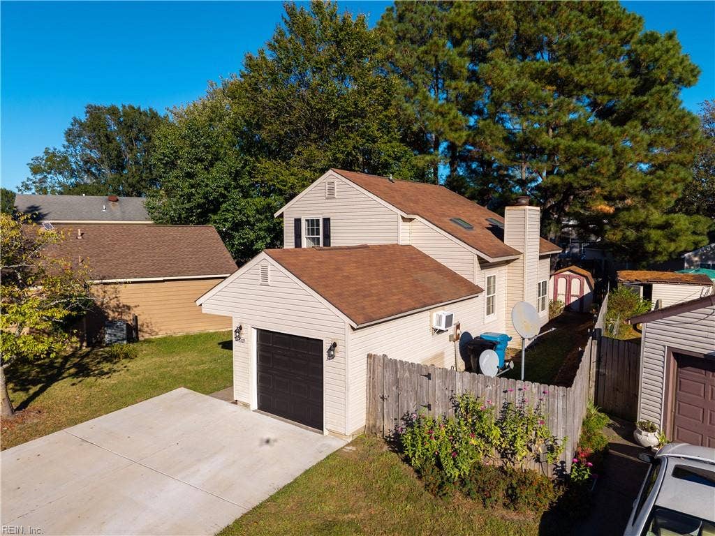 5109 Egton Court, Virginia Beach, VA 23464