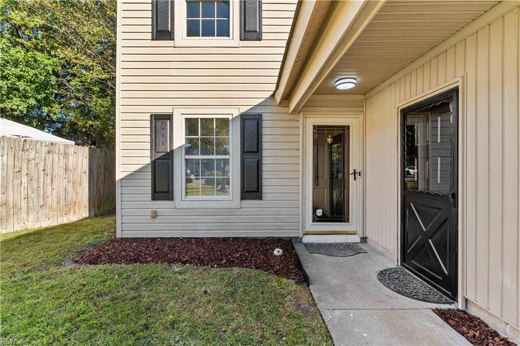 5109 Egton Court, Virginia Beach, VA 23464